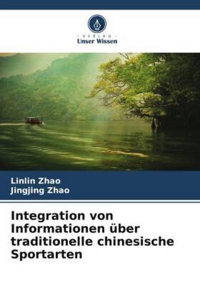 Integration von Informationen über traditionelle chinesische Sportarten