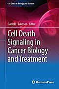 Cell Death Signaling in Cancer Biology and Treatment