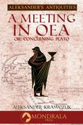 A Meeting in Oea, or Concerning Plato