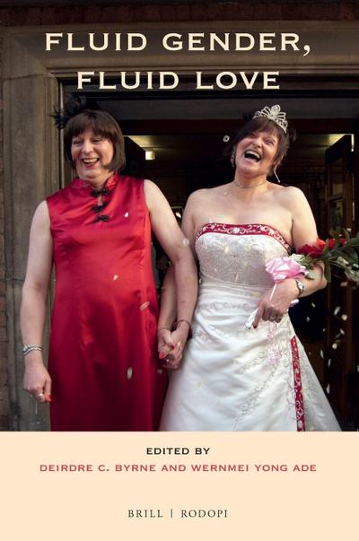Fluid Gender, Fluid Love