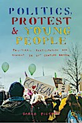 Politics, Protest and Young People