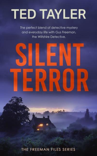 Silent Terror