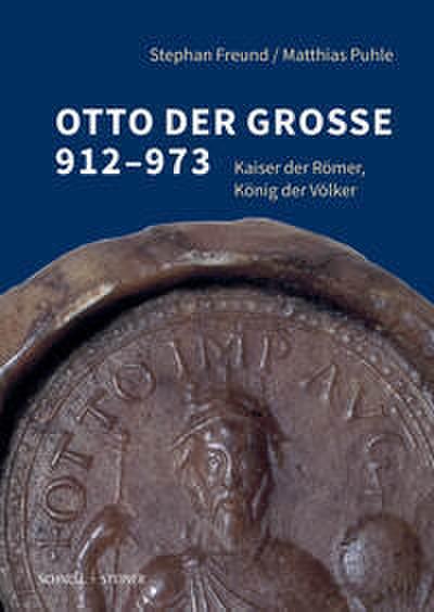 Otto der Große 912-973