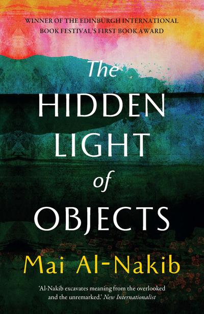 The Hidden Light of Objects
