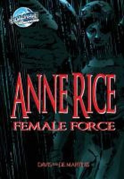 Anne Rice