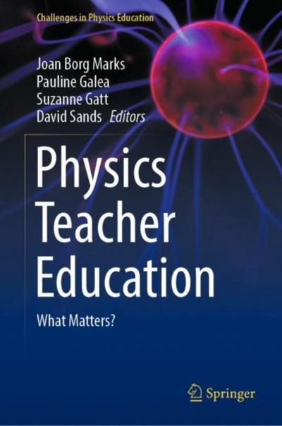 Physics Teacher Education