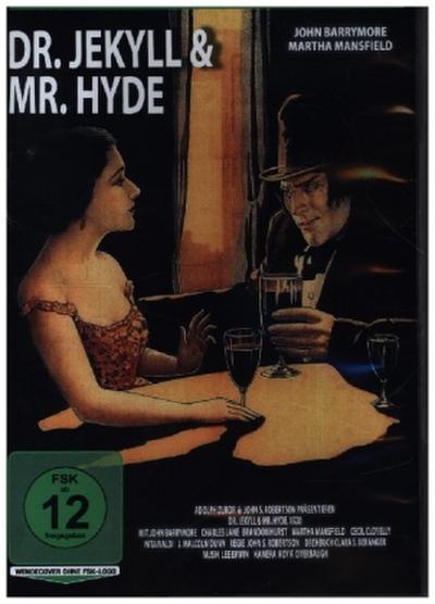 Dr. Jekyll und Mr. Hyde