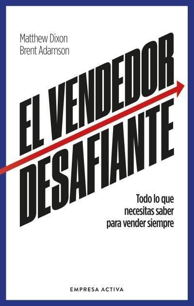 Vendedor Desafiante, El