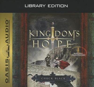 Kingdom’s Hope (Library Edition)