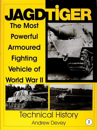 Jagdtiger