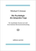 Die Psychologie des Integralen Yoga
