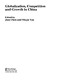 Globalization, Competition and Growth in China