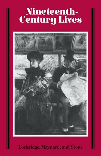 Nineteenth-Century Lives