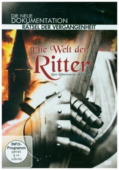 Die Welt der Ritter, 1 DVD