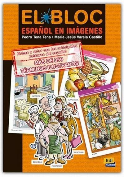 El Bloc - Pedro Tena Tena