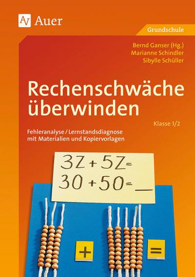 Rechenschwäche überwinden 1