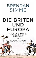 Die Briten und Europa