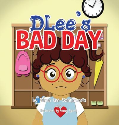 DLee’s Bad Day