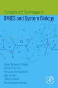 Concepts and Techniques in OMICS and System Biology