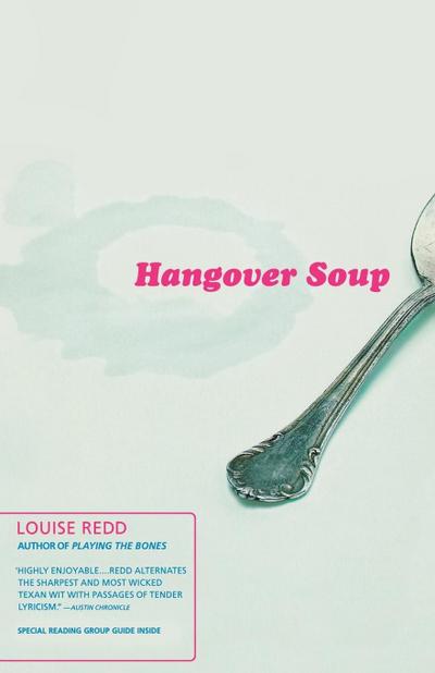 Hangover Soup