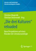 "Die drei Kulturen" reloaded
