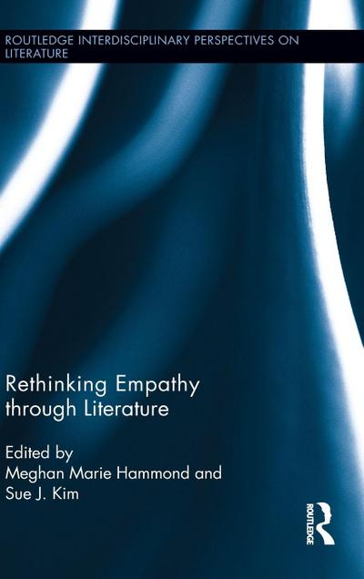 Rethinking Empathy through Literature