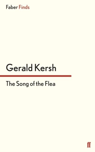 The Song of the Flea