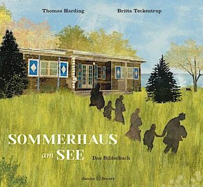 Sommerhaus am See
