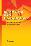Darwins Gesetz in der Automobilindustrie