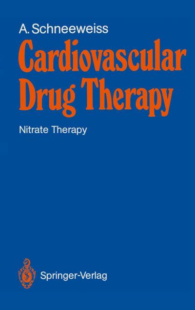 Cardiovascular Drug Therapy