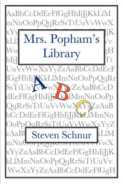 Mrs. Popham’s Library