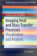 Imaging Heat and Mass Transfer Processes