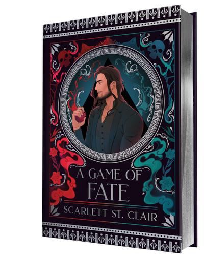 A Game of Fate (Collector’s Edition)