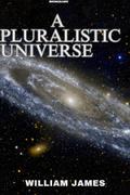 A Pluralistic Universe