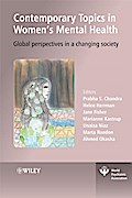 Contemporary Topics in Women’s Mental Health