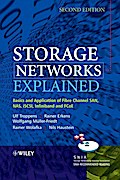 Storage Networks Explained