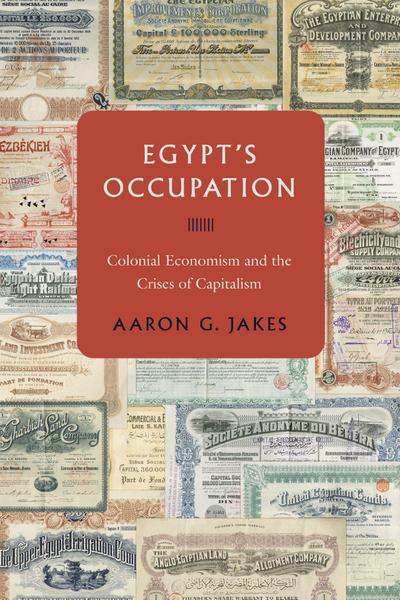 Egypt’s Occupation