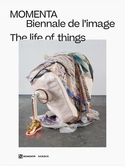 The life of things: MOMENTA | Biennale de l’image