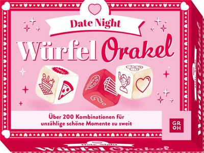 Würfelorakel - Date Night
