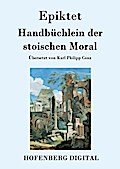 Handbüchlein der stoischen Moral