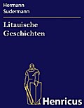Litauische Geschichten