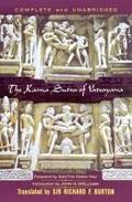 The Kama Sutra of Vatsayana: The Classic Hindu Treatise on Love and Social Conduct (Compass)