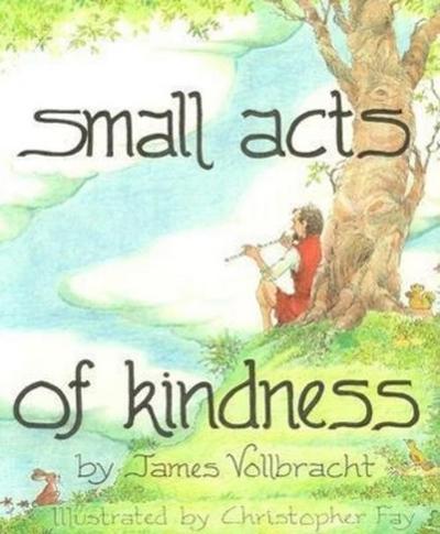 Small Acts of Kindness