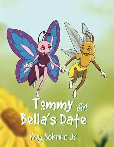 TOMMY AND BELLA’S DATE