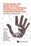 PUBLIC HEALTH & HEALTH SERVICES RES TRADITIONAL, COMPLEMENT