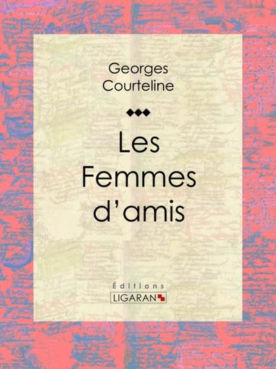 Les Femmes d’amis