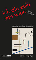 ich die eule von wien Softcover