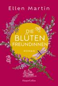 Die Blütenfreundinnen 1 - Aussicht auf Heidefelder