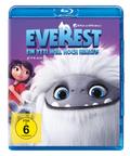Everest - Ein Yeti will hoch hinaus