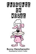 Thoughts on Words